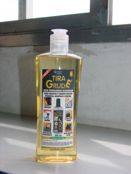 TIRA GRUDE 300ML